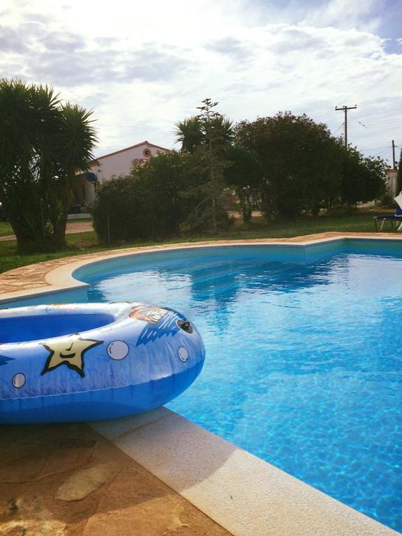 Villa Filia Almiros Beach Exterior foto